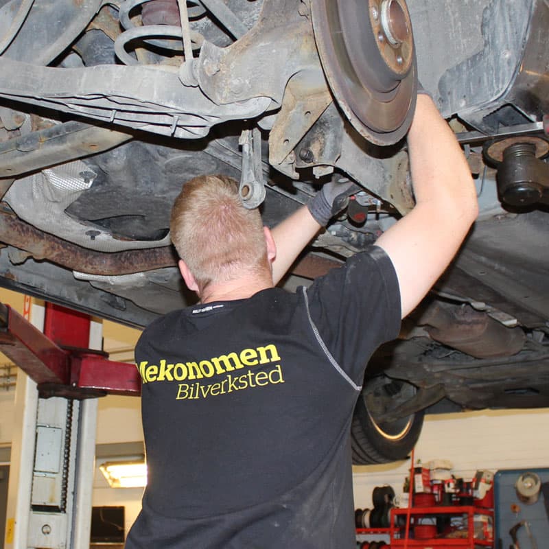 Picture of workshop / team